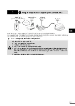 Preview for 14 page of Zodiac RE 42 Series Instructions For Installation And Use Manual