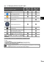 Preview for 16 page of Zodiac RE 42 Series Instructions For Installation And Use Manual