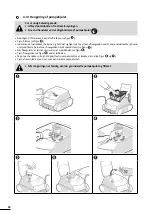 Preview for 19 page of Zodiac RE 42 Series Instructions For Installation And Use Manual