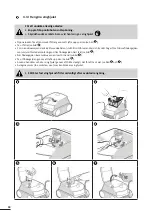 Preview for 44 page of Zodiac RE 42 Series Instructions For Installation And Use Manual