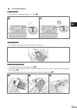 Preview for 45 page of Zodiac RE 42 Series Instructions For Installation And Use Manual