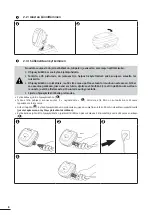 Preview for 60 page of Zodiac RE 42 Series Instructions For Installation And Use Manual