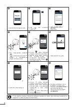 Preview for 66 page of Zodiac RE 42 Series Instructions For Installation And Use Manual