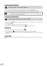 Preview for 68 page of Zodiac RE 42 Series Instructions For Installation And Use Manual