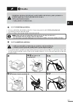 Preview for 69 page of Zodiac RE 42 Series Instructions For Installation And Use Manual