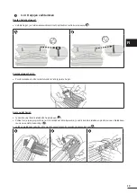 Preview for 71 page of Zodiac RE 42 Series Instructions For Installation And Use Manual