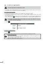 Preview for 90 page of Zodiac RE 42 Series Instructions For Installation And Use Manual