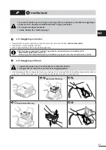 Preview for 97 page of Zodiac RE 42 Series Instructions For Installation And Use Manual