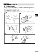 Preview for 114 page of Zodiac RE 42 Series Instructions For Installation And Use Manual