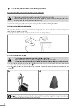 Preview for 119 page of Zodiac RE 42 Series Instructions For Installation And Use Manual