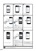 Preview for 121 page of Zodiac RE 42 Series Instructions For Installation And Use Manual