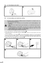 Preview for 165 page of Zodiac RE 42 Series Instructions For Installation And Use Manual