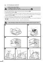 Preview for 175 page of Zodiac RE 42 Series Instructions For Installation And Use Manual