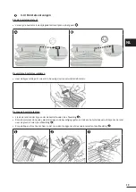 Preview for 176 page of Zodiac RE 42 Series Instructions For Installation And Use Manual