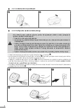 Preview for 190 page of Zodiac RE 42 Series Instructions For Installation And Use Manual