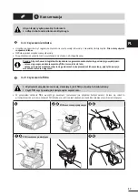 Preview for 199 page of Zodiac RE 42 Series Instructions For Installation And Use Manual