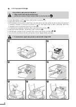 Preview for 200 page of Zodiac RE 42 Series Instructions For Installation And Use Manual