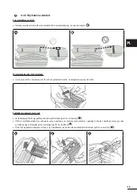 Preview for 201 page of Zodiac RE 42 Series Instructions For Installation And Use Manual