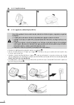 Preview for 215 page of Zodiac RE 42 Series Instructions For Installation And Use Manual