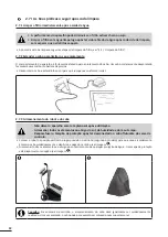 Preview for 219 page of Zodiac RE 42 Series Instructions For Installation And Use Manual