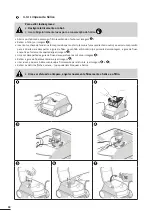 Preview for 225 page of Zodiac RE 42 Series Instructions For Installation And Use Manual