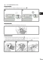 Preview for 226 page of Zodiac RE 42 Series Instructions For Installation And Use Manual