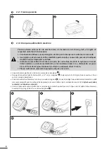 Preview for 240 page of Zodiac RE 42 Series Instructions For Installation And Use Manual