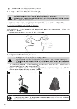 Preview for 244 page of Zodiac RE 42 Series Instructions For Installation And Use Manual