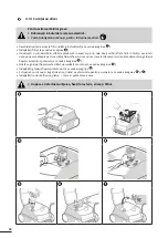 Preview for 250 page of Zodiac RE 42 Series Instructions For Installation And Use Manual