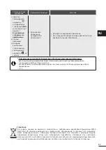 Preview for 280 page of Zodiac RE 42 Series Instructions For Installation And Use Manual