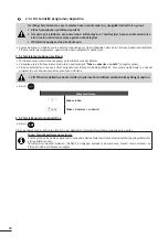 Preview for 292 page of Zodiac RE 42 Series Instructions For Installation And Use Manual