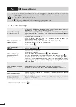 Preview for 302 page of Zodiac RE 42 Series Instructions For Installation And Use Manual