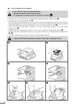 Preview for 350 page of Zodiac RE 42 Series Instructions For Installation And Use Manual