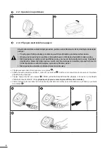 Preview for 365 page of Zodiac RE 42 Series Instructions For Installation And Use Manual