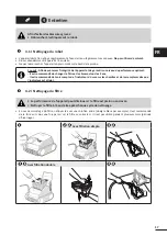 Preview for 449 page of Zodiac RE 42 Series Instructions For Installation And Use Manual