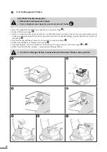 Preview for 450 page of Zodiac RE 42 Series Instructions For Installation And Use Manual