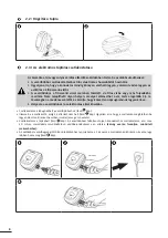 Preview for 490 page of Zodiac RE 42 Series Instructions For Installation And Use Manual