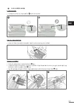 Preview for 501 page of Zodiac RE 42 Series Instructions For Installation And Use Manual