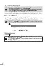 Preview for 517 page of Zodiac RE 42 Series Instructions For Installation And Use Manual