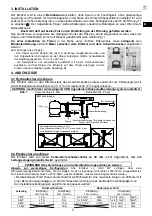 Предварительный просмотр 17 страницы Zodiac RE/L Instructions For Installation And Use Manual