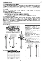 Предварительный просмотр 28 страницы Zodiac RE/L Instructions For Installation And Use Manual