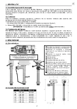 Предварительный просмотр 40 страницы Zodiac RE/L Instructions For Installation And Use Manual