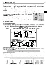 Предварительный просмотр 41 страницы Zodiac RE/L Instructions For Installation And Use Manual