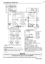 Preview for 10 page of Zodiac RE/U Instructions For Installation And Use Manual