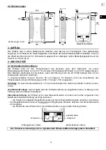 Preview for 21 page of Zodiac RE/U Instructions For Installation And Use Manual