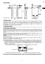 Preview for 29 page of Zodiac RE/U Instructions For Installation And Use Manual