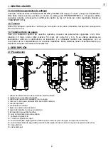 Preview for 36 page of Zodiac RE/U Instructions For Installation And Use Manual