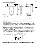 Preview for 37 page of Zodiac RE/U Instructions For Installation And Use Manual