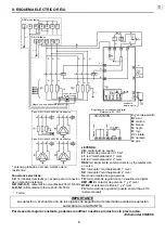 Preview for 42 page of Zodiac RE/U Instructions For Installation And Use Manual