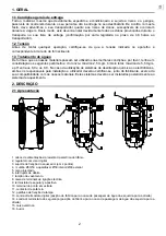 Preview for 44 page of Zodiac RE/U Instructions For Installation And Use Manual